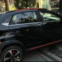 ایکس ۳۳ کراس دنده ای|خودرو سواری و وانت|ایرانشهر, |دیوار