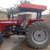 دغاغله|خودرو سنگین|باوی, |دیوار