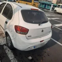 خودرو تیبا 2