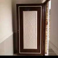 رنگ آمیزی دیواردرپنجره پذیرفته می شود
