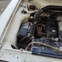 پیکان مدل ۸۲ دوگانه|خودرو سواری و وانت|سنندج, |دیوار