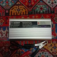 اینورتر ۱۰۰۰ وات سوئر