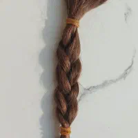 موی طبیعی 24سانتی‌|آرایشی، بهداشتی، درمانی|قرچک, زیبا شهر|دیوار