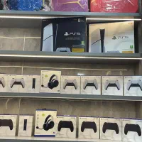 کنسول بازی PS5 دیجیتال ریجن اروپا 2016|کنسول، بازی ویدئویی و آنلاین|تهران, فلسطین (میدان انقلاب)|دیوار
