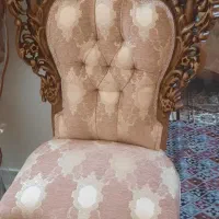 صندلی میزبان شیک