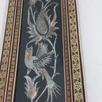 تابلوقلم زنی