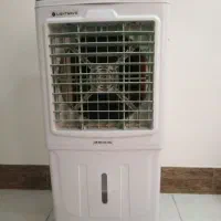 کولر آبی شارژی پرتابل