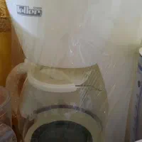 قهوه جوش فلر