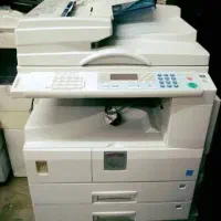 پرینتر ریکو mp2000