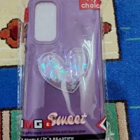 گارد A54 و آیفون x|لوازم جانبی موبایل و تبلت|طرقبه, |دیوار