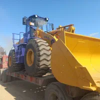راهنمایی جویای کارراننده لودر