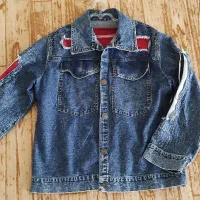 تعدادی لباس