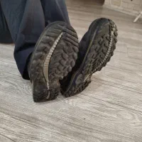 کفش کوهنوردی اورجینال مارک LOWA|کوهنوردی و کمپینگ|شیراز, دلجو|دیوار