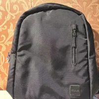 کوله پشتی مشکی برند kule