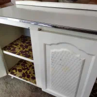 فروش کابینت آهنی در 2.2|مصالح و تجهیزات ساختمان|اهر, |دیوار