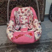 کریر کودک مارک دلیجان