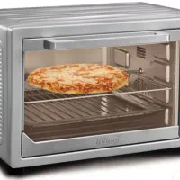 آون توستر فلر|اجاق گاز و لوازم برقی پختوپز|رشت, دروازه لاکان|دیوار