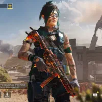 اکانت کالاف موبایل|کنسول، بازی ویدئویی و آنلاین|اسلامشهر, زرافشان|دیوار