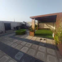 پنت هاوس در شهرری کهریزک۳۵۰متر خاص پسند