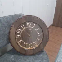 ساعت دیواری