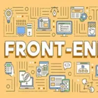 برنامه نویس فرانت اند