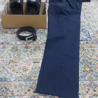 کت و شلوار پسرانه مجلسی|کیف، کفش، کمربند|کرمانشاه, |دیوار