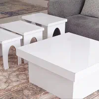 میزجلو مبلی