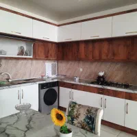 آپارتمان۱۱۰ متر/۲خوابه/فول