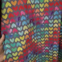 دو عدد پانچ و یک تونیک|لباس|فرمهین, |دیوار