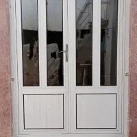 درب و پنجره آلومنیوم