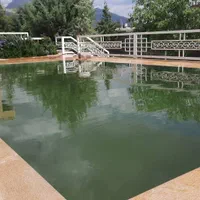 فروش باغشهری سیاخ دارنگون|فروش زمین و ملک کلنگی|شیراز, شهرک امیر کبیر|دیوار