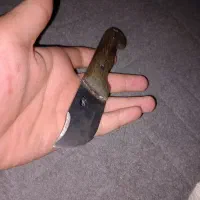 چاقو زنجان|کوهنوردی و کمپینگ|همدان, |دیوار