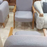 مینیمال مبل نراد|مبلمان خانگی و میز عسلی|رشت, رودبارتان|دیوار