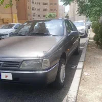 پژو روآ مدل ۸۷|خودرو سواری و وانت|تهران, دریاچه شهدای خلیج فارس|دیوار