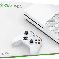 ایکس باکس وان اس ۱ ترابایت