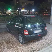 111 مدل 97 کم کار خونگی