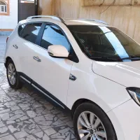 فروش جک اس 5 موتور2000|خودرو سواری و وانت|شیراز, تندگویان|دیوار