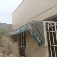 سایه بان مغازه