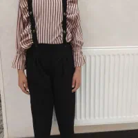 شومیز وشلوار