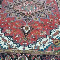 فرش ۹متری هریس تاجری