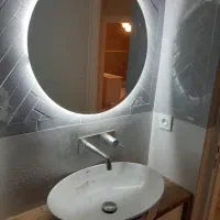 لوله کشی اب و فاظلاب. نصب پمپ و تانکر .نصب شیرآلات|خدمات پیشه و مهارت|گرگان, |دیوار