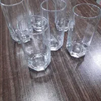 لیوان شربت خوری