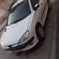 ۲۰۶ مدل ۹۰|خودرو سواری و وانت|مشهد, عبادی|دیوار