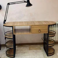 وسایل و تجهیزات آرایشگاهی