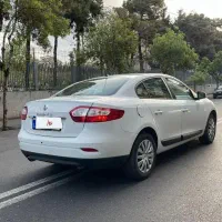 رنو فلوینس مدل ۲۰۱۷|خودرو سواری و وانت|تهران, نارمک|دیوار