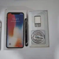 فروش آیفون XS Max و X تمیز