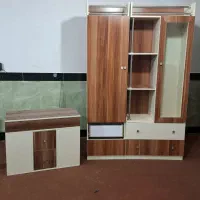 کمدلباس|اسباب و اثاث بچه|کوثر, |دیوار