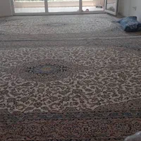 فرش ماسینی 6متری|فرش|کرج, گلستان|دیوار