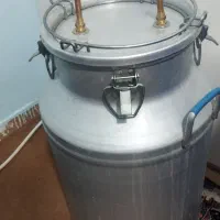 دیگ گلابگیری