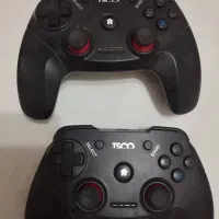 دسته بازی تسکو 3عدد موجود